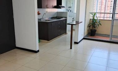 ARRIENDO de APARTAMENTO en ItaguÃ­