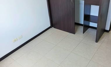ARRIENDO de APARTAMENTO en ItaguÃ­