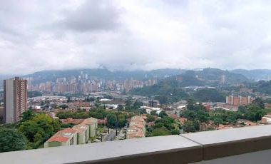 ARRIENDO de APARTAMENTO en LA ESTRELLA