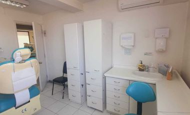 Arriendo Oficinas para Clínica Dental. Metro Bellavista la Florida