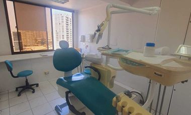 Arriendo Oficinas para Clínica Dental. Metro Bellavista la Florida