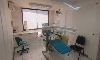 Arriendo Oficinas para Clínica Dental. Metro Bellavista la Florida