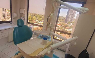 Arriendo Oficinas para Clínica Dental. Metro Bellavista la Florida