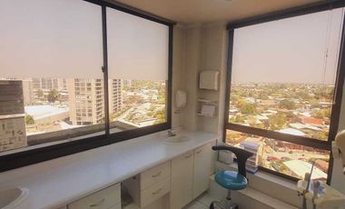 Arriendo Oficinas para Clínica Dental. Metro Bellavista la Florida