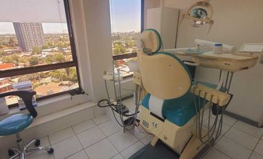 Arriendo Oficinas para Clínica Dental. Metro Bellavista la Florida