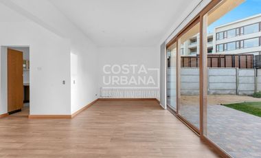 CASA  NUEVA  EN BOSQUES DE MONTEMAR, CONCÓN