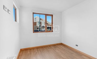 CASA  NUEVA  EN BOSQUES DE MONTEMAR, CONCÓN
