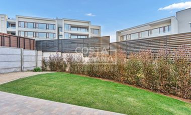 CASA  NUEVA  EN BOSQUES DE MONTEMAR, CONCÓN