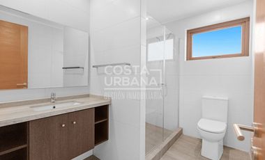 CASA  NUEVA  EN BOSQUES DE MONTEMAR, CONCÓN