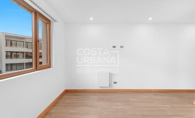 CASA  NUEVA  EN BOSQUES DE MONTEMAR, CONCÓN