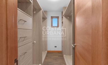 CASA  NUEVA  EN BOSQUES DE MONTEMAR, CONCÓN