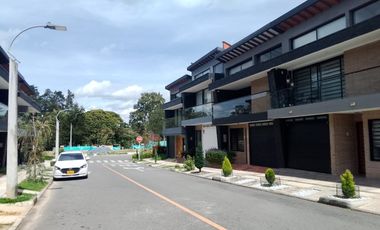 🏠 CASA EN VENTA UBICADA EN RIONEGRO SECTOR BARRO BLANCO