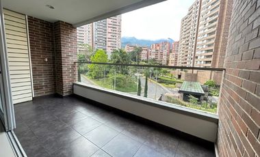 🏡 APARTAMENTO EN ARRIENDO UBICADO EN ENVIGADO SECTOR LOMA DEL CHOCHO
