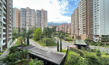 🏡 APARTAMENTO EN ARRIENDO UBICADO EN ENVIGADO SECTOR LOMA DEL CHOCHO