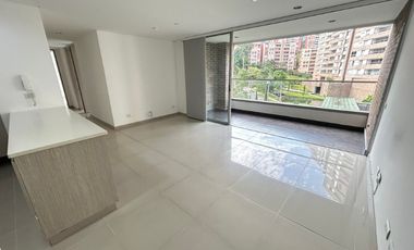 🏡 APARTAMENTO EN ARRIENDO UBICADO EN ENVIGADO SECTOR LOMA DEL CHOCHO
