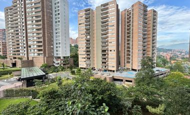 🏡 APARTAMENTO EN ARRIENDO UBICADO EN ENVIGADO SECTOR LOMA DEL CHOCHO