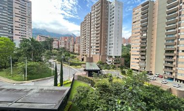 🏡 APARTAMENTO EN ARRIENDO UBICADO EN ENVIGADO SECTOR LOMA DEL CHOCHO