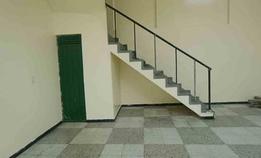 Local y Bodega Comercial en Arriendo – Zona Estratégica en Los Mártires, Bogotá