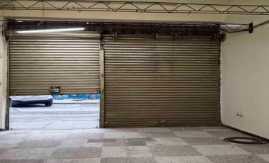Local y Bodega Comercial en Arriendo – Zona Estratégica en Los Mártires, Bogotá