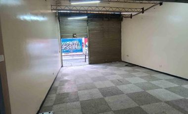 Local y Bodega Comercial en Arriendo – Zona Estratégica en Los Mártires, Bogotá