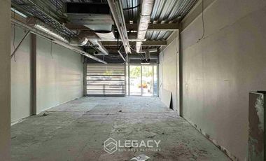 Arriendo Local Comercial Ciudad Empresarial 81 M2