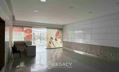 Arriendo Local Comercial Ciudad Empresarial 100 M2 Habilita