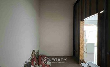Arriendo Local Comercial Ciudad Empresarial 100 M2 Habilita