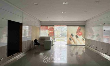 Arriendo Local Comercial Ciudad Empresarial 100 M2 Habilita