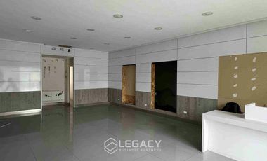 Arriendo Local Comercial Ciudad Empresarial 100 M2 Habilita