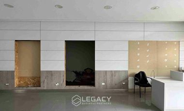 Arriendo Local Comercial Ciudad Empresarial 100 M2 Habilita