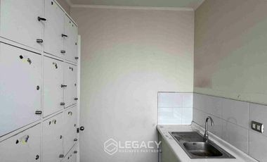 Arriendo Local Comercial Ciudad Empresarial 100 M2 Habilita
