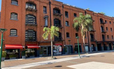 Oficina en Puerto Madero al Dique