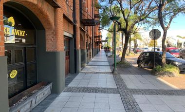 Oficina en Puerto Madero al Dique