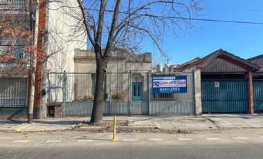 Casa en Temperley