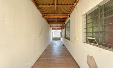 Casa en Temperley