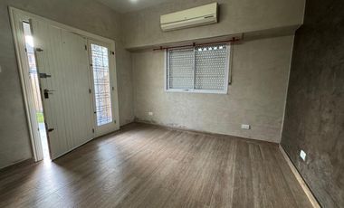 Casa en  venta