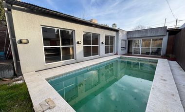Casa en  venta