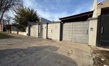 Casa en  venta
