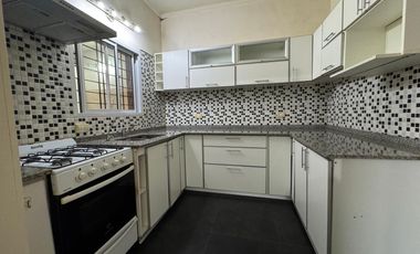 Casa en  venta