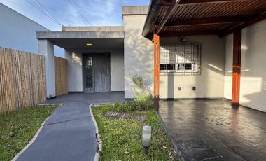 Casa en  venta