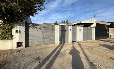 Casa en  venta