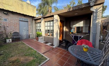 Casa en  venta