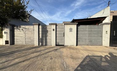 Casa en  venta