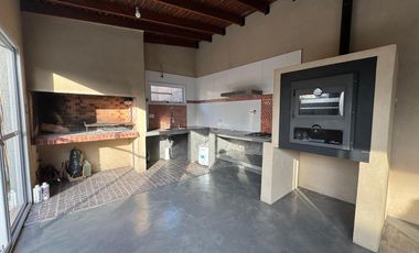Casa en  venta