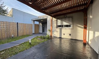 Casa en  venta
