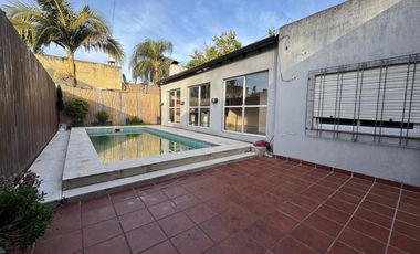 Casa en  venta