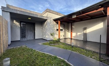 Casa en  venta