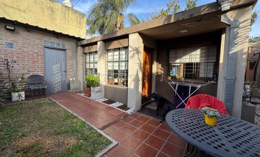Casa en  venta