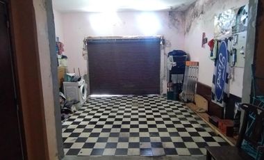 Casa en venta - 1 Dormitorio 1 Baño - San Martín