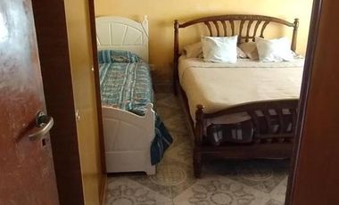 Casa en venta - 1 Dormitorio 1 Baño - San Martín